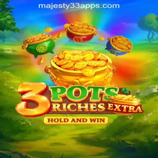 Exploring the Thrilling World of 3potsExtra at Majesty33 Online Casino Philippines