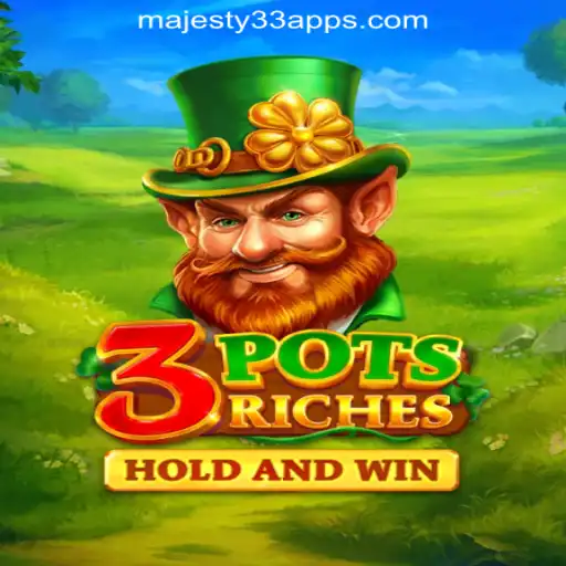 Exploring 3potsRiches: A Majestic Gaming Experience at Majesty33 Online Casino Philippines