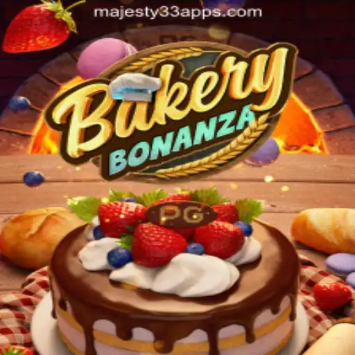 Discover the Sweet Thrills of BakeryBonanza at Majesty33 Online Casino Philippines
