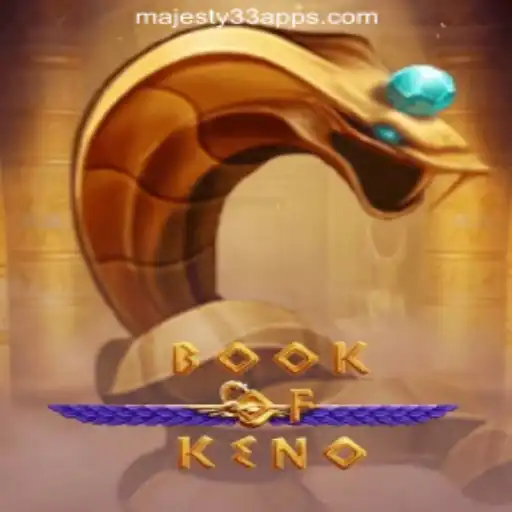 Exploring the Enchantment of BookOfKeno at Majesty33 Online Casino Philippines