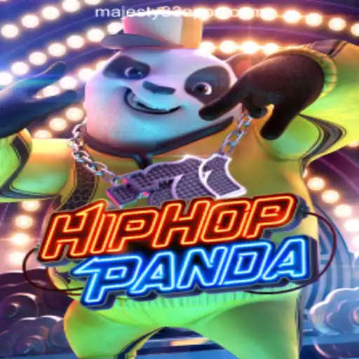 Discovering HipHopPanda: A Vibrant Adventure in Majesty33 Online Casino Philippines