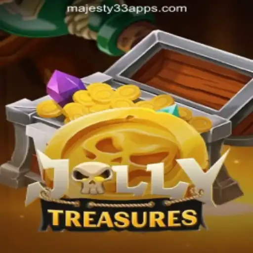 Discover JollyTreasures: A Guide to the New Sensation at Majesty33 Online Casino Philippines
