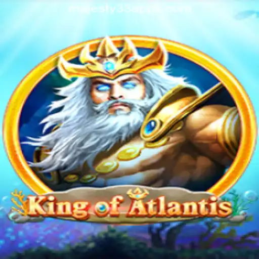 Exploring KingofAtlantis: The Majestic New Experience in Majesty33 Online Casino Philippines