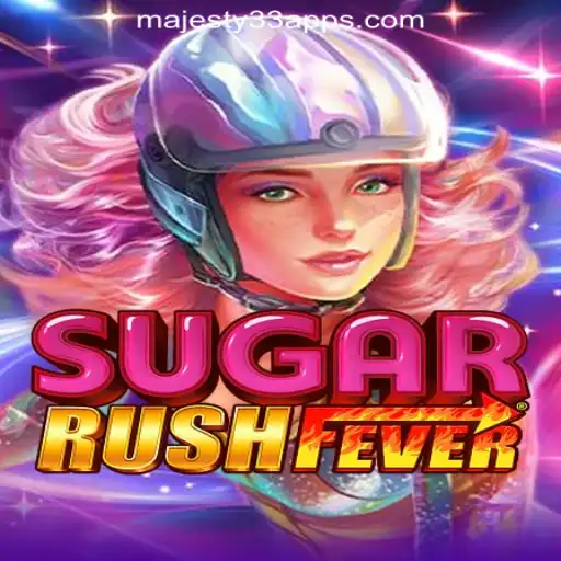 Discover the Sweet Thrills of SugarRushFever at Majesty33 Online Casino Philippines