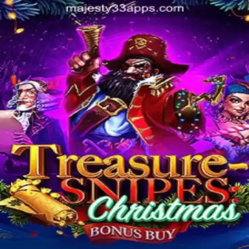 Exploring TreasuresnipesChristmas: An Exciting Addition from Majesty33 Online Casino Philippines