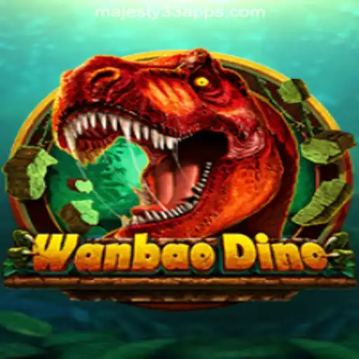 Exploring the Thrills of WanBaoDino in Majesty33 Online Casino Philippines