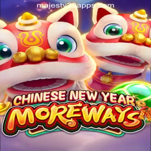 Discover the Excitement of CHINESENEWYEARMOREWAYS at Majesty33 Online Casino Philippines