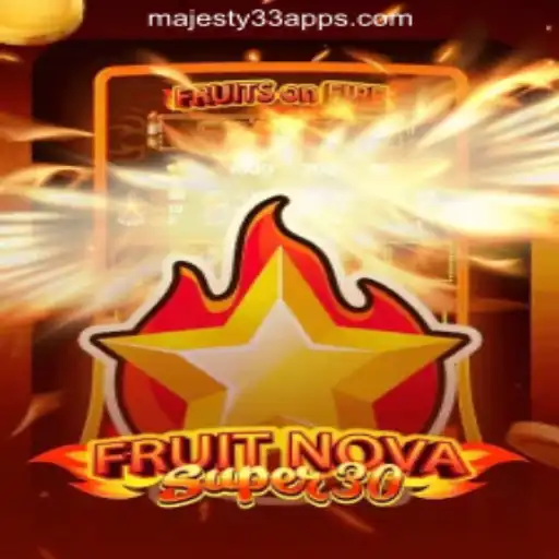 FruitrNovaSupe30: A Royal Gaming Experience at Majesty33 Online Casino Philippines