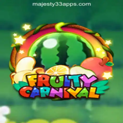 FruityCarnival: Dive into the Vibrant World of Majesty33 Online Casino Philippines