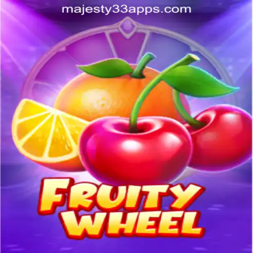 Experience the Thrill of FruityWheel at Majesty33 Online Casino Philippines