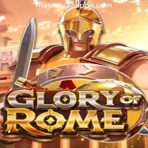 GloryofRome: A Majestic Journey Through Majesty33 Online Casino Philippines