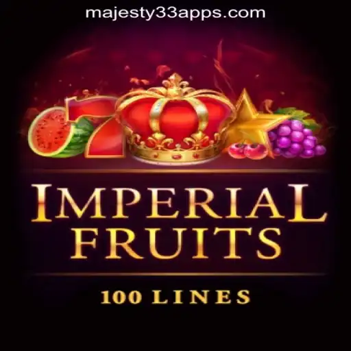 Explore the Exciting World of ImperialFruits100 at Majesty33 Online Casino Philippines