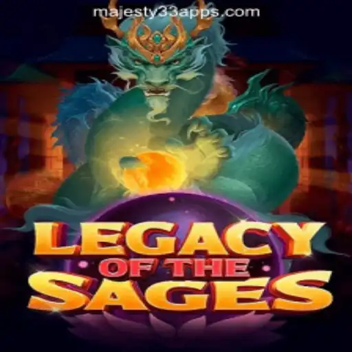 Exploring the Enchanting World of LegacyoftheSages and Its Connection to Majesty33 Online Casino Philippines