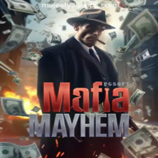 Exploring MafiaMayhem: A Thrilling Experience at Majesty33 Online Casino Philippines