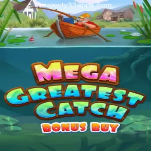 Master the MegaGreatestCatchBonusBuy: A Guide to Playing at Majesty33 Online Casino Philippines