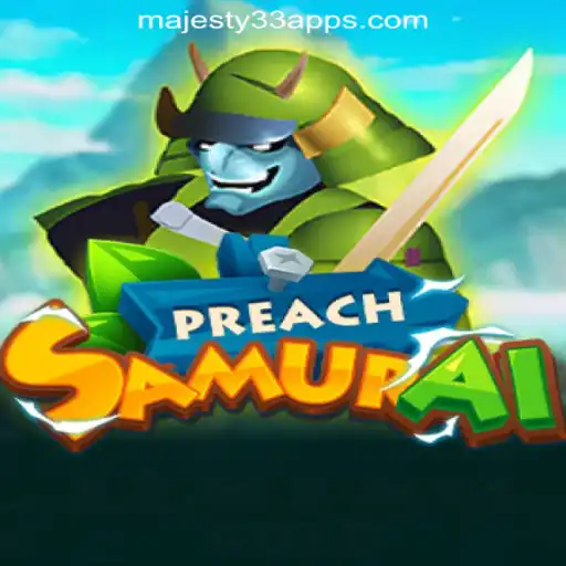 Exploring the Intriguing World of PreachSamurai: A Unique Gaming Experience
