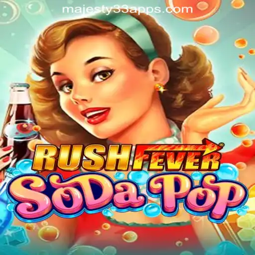 RushFeverSodaPop: A Fresh Blend of Thrill and Strategy