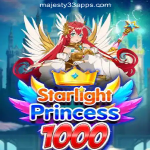 Discover the Thrills of StarlightPrincess1000 at Majesty33 Online Casino Philippines