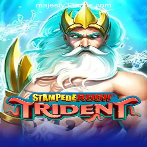Discover 'StempedeRushTrident': The Thrilling Game Experience at Majesty33 Online Casino Philippines
