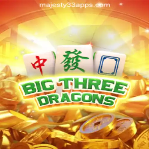 Discover BigThreeDragons: A Premium Game at Majesty33 Online Casino Philippines
