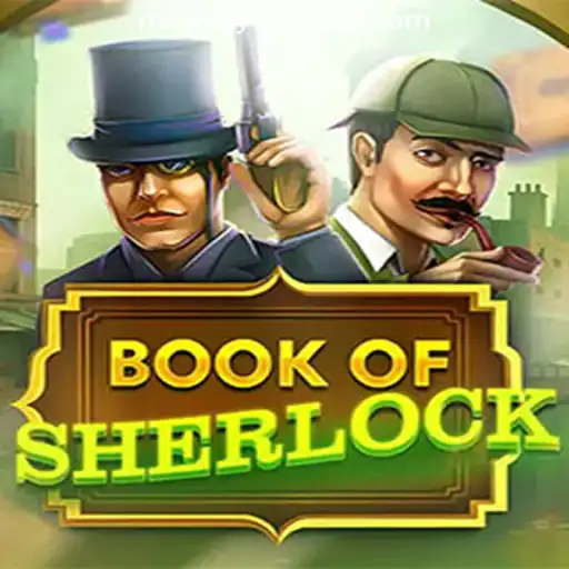 Explore the Thrills of BookOfSherlock at Majesty33 Online Casino Philippines