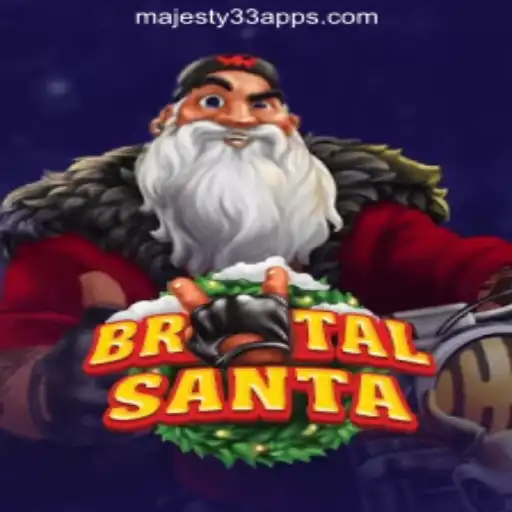 BrutalSanta: The Explosive Fusion of Action-Packed Gaming and Online Casino Thrills
