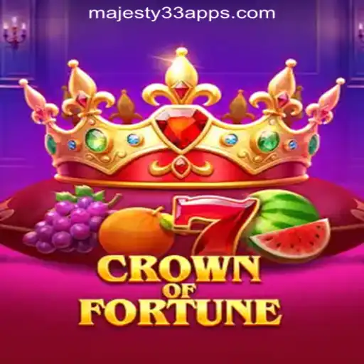 CrownofFortune: A Majestic Adventure with Majesty33 Online Casino Philippines