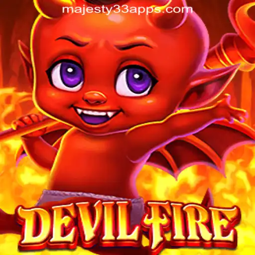 DevilFire: A Fiery Adventure in Majesty33 Online Casino Philippines