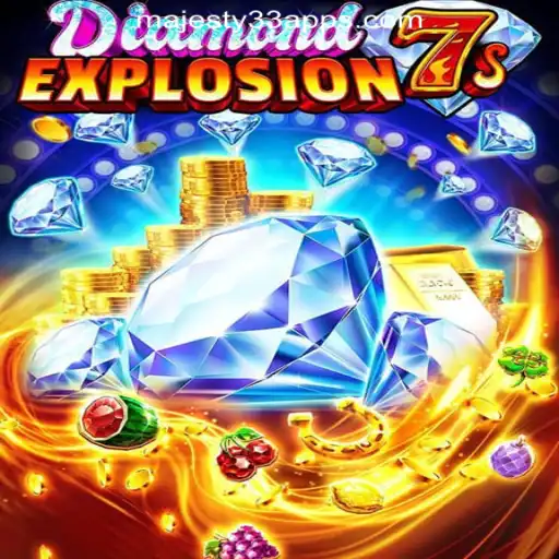 Unleashing the Thrills of DiamondExplosion7s at Majesty33 Online Casino Philippines