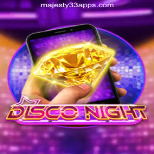 DiscoNightM: A Thrilling Experience at Majesty33 Online Casino Philippines