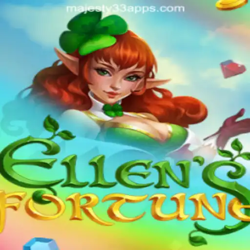 Explore EllensFortune: A Majestic Gaming Experience at Majesty33 Online Casino Philippines