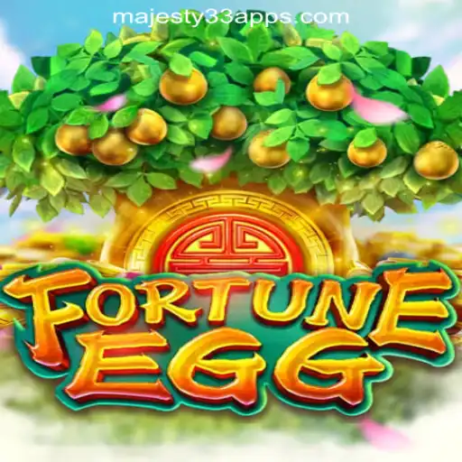Exploring FortuneEgg at Majesty33 Online Casino Philippines