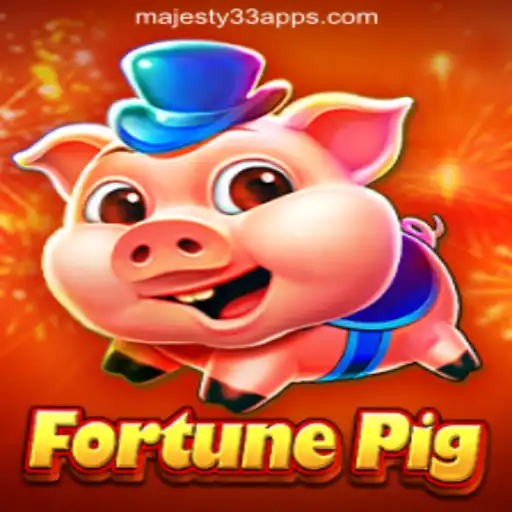 Discover the Excitement of FortunePig at Majesty33 Online Casino Philippines