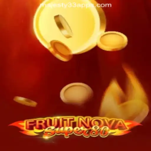 Exploring the Thrilling World of FruitNovaSuper80 at Majesty33 Online Casino Philippines