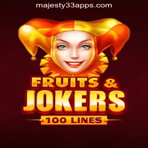 Exploring FruitsAndJokers100 at Majesty33 Online Casino Philippines