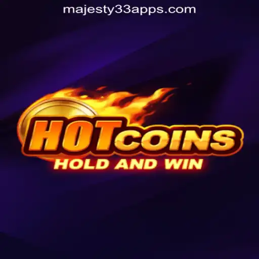 Exploring the Excitement of HotCoins: A Dive into Majesty33 Online Casino Philippines