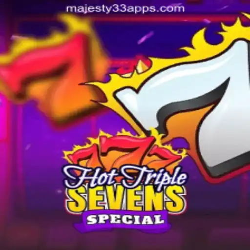 Discover the Thrills of HotTripleSevensSpecial at Majesty33 Online Casino Philippines