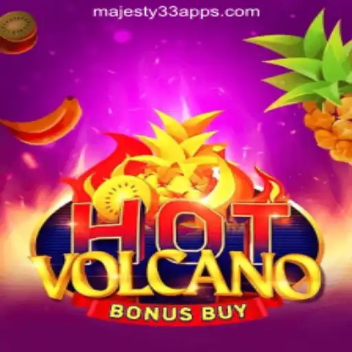 Experience the Thrilling Heat of HotVolcanoBonusBuy at Majesty33 Online Casino Philippines