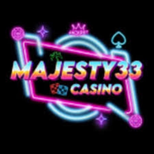 Majesty33 Online Casino Philippines