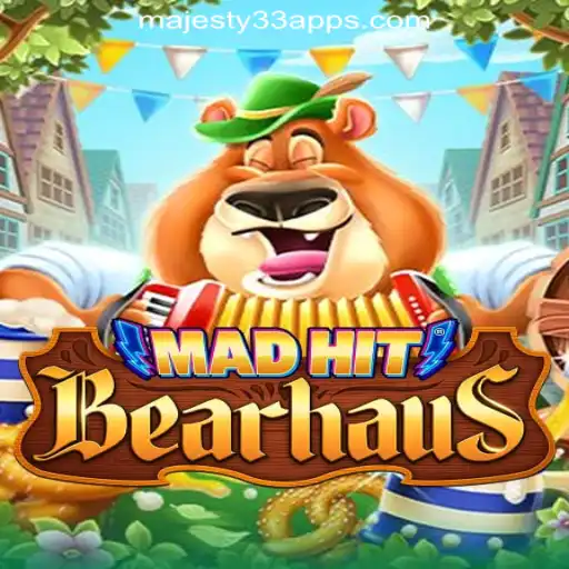 Explore the Thrills of MadHitBearhaus at Majesty33 Online Casino Philippines