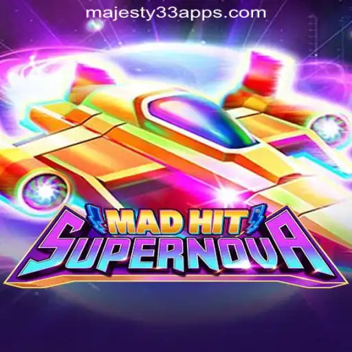 Discover the Thrills of MadHitSupernova at Majesty33 Online Casino Philippines