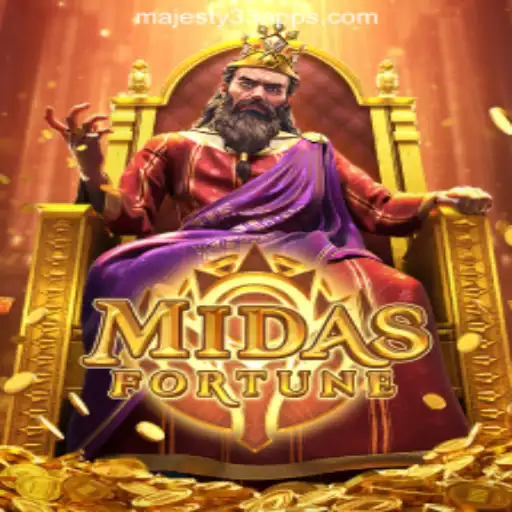 Discover the Thrills of MidasFortune at Majesty33 Online Casino Philippines