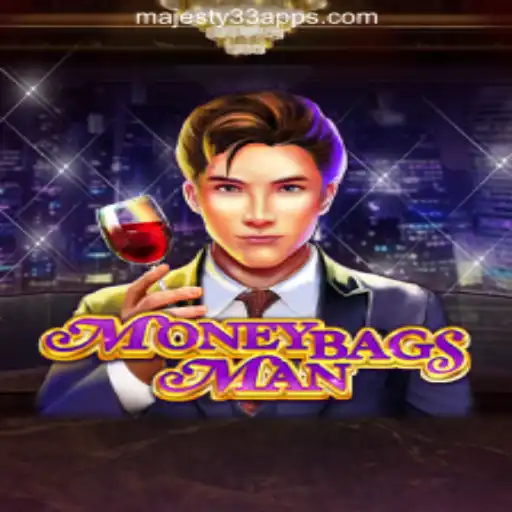 MoneybagsMan: An Exciting Journey Into Majesty33 Online Casino Philippines