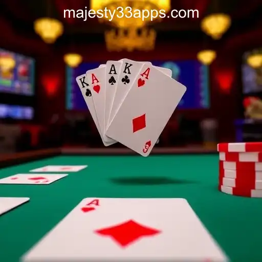 Online Baccarat and Its Rise at Majesty33 Online Casino Philippines