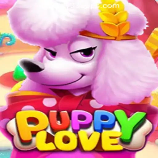 PuppyLove: A Charming Adventure in the World of Majesty33 Online Casino Philippines
