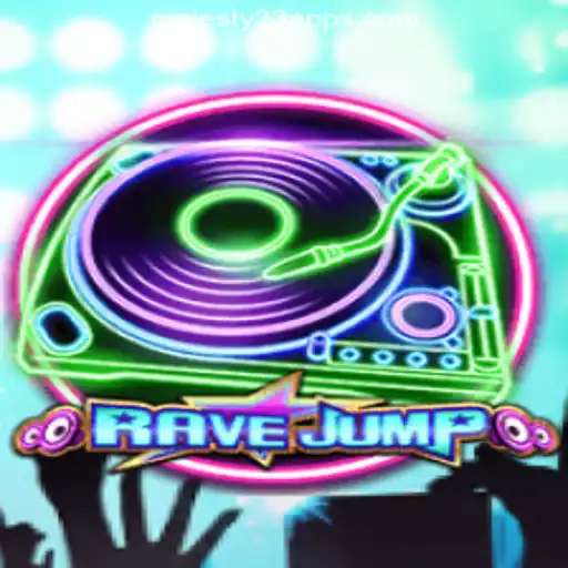 Embark on an Electrifying Adventure with RaveJump at Majesty33 Online Casino Philippines