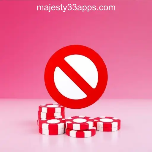 Responsible Gambling and Majesty33 Online Casino Philippines