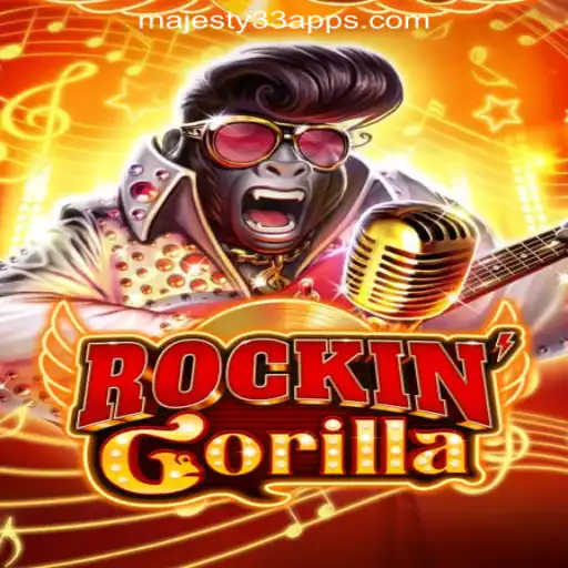 Exploring the Thrills of RockinGorilla: Majesty33 Online Casino Philippines