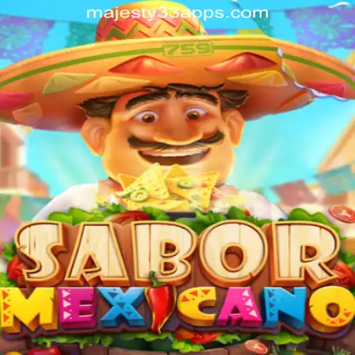 Exploring SaborMexicano: A Flavorful Gaming Experience at Majesty33 Online Casino Philippines
