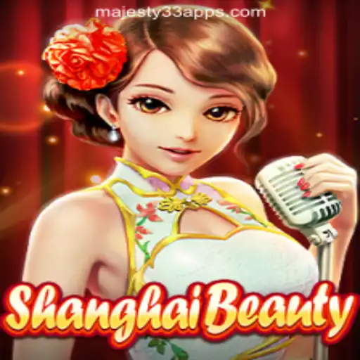 Exploring ShanghaiBeauty: A Captivating Game at Majesty33 Online Casino Philippines